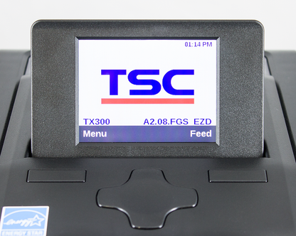 TSC TX300 Industrial Label Printer